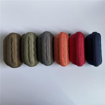 適用咪鼠科技MiMouse女生可愛卡通S5小蜜蜂 S6無線鼠標收納包袋套