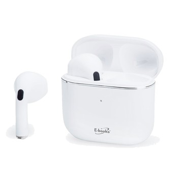E-books SS55 真無線TWS藍牙5.3耳機