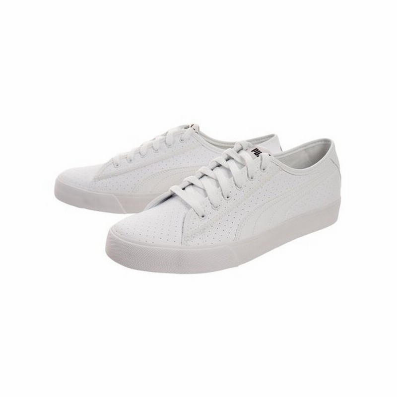 段階 ピストル ハンディ プーマ シューズ 白 H3n8 Org