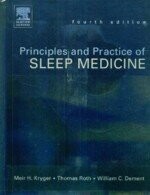 PRINCIPLES AND PRACTICE OF SLEEP MEDICINE (4版) KRYGER 2005 Elsevier