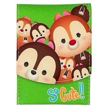 TSUM TSUM 迪士尼 指甲剪4件組  款式隨機  1組