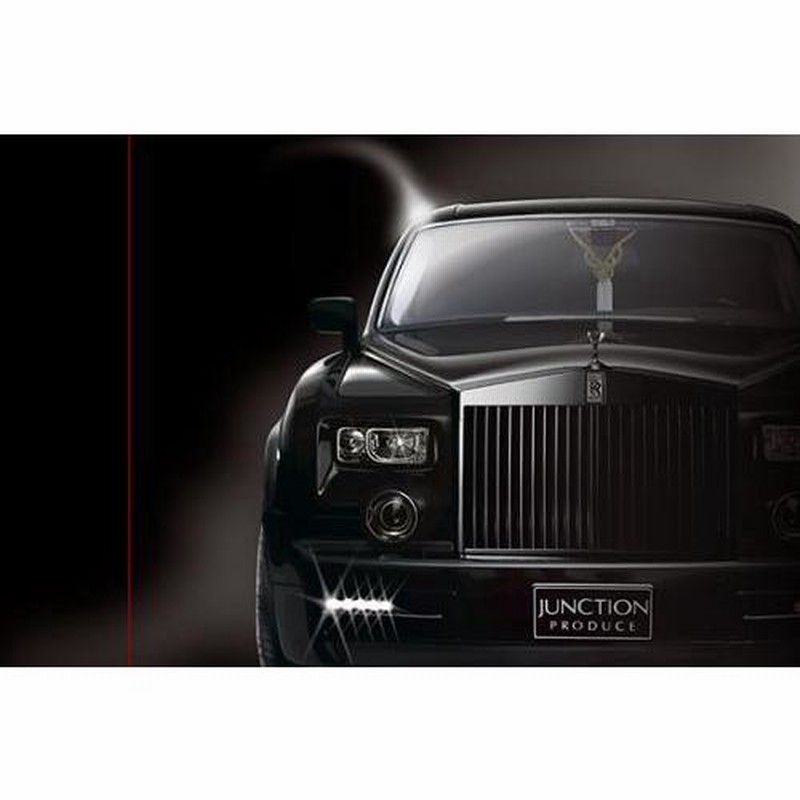 ジャンクションプロデュース 【VIPクリスタルガラスコーティング