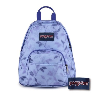 JANSPORT -HALF PINT 校園系列小款後背包 -藤蔓紫（JS00TDH6）