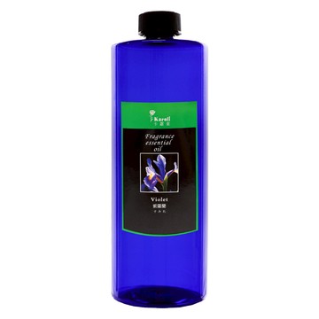 Karoli 卡蘿萊 超高濃度水竹精油  紫羅蘭  1L  1瓶