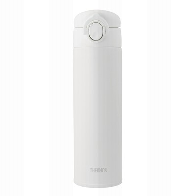 サーモス 真空断熱ワンタッチマグ500ml 食洗機対応