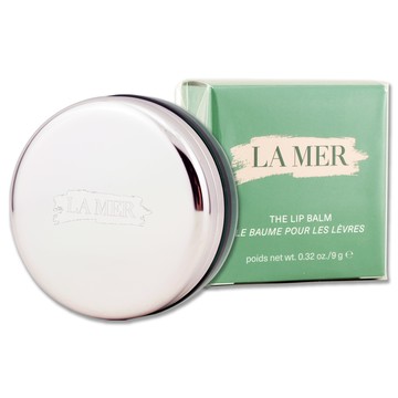 《LA MER 海洋拉娜》修護唇霜 9g