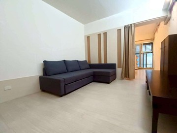 獨⚡捷運南勢角⚡典雅溫馨1房+1廳⚡ ｜新北市中和區景新街