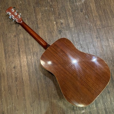 Yamaki Deluxe FOLK No.115 Acoustic Guitar アコースティックギター ヤマキ -z378 |  LINEブランドカタログ