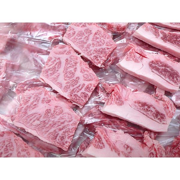 焼き肉 牛肉 黒毛和牛 プレミアム カルビ 1kg 冷凍  （BBQ バーべキュー）焼肉