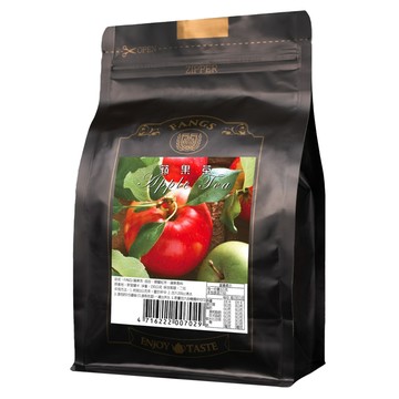 FANGS 方氏 蘋果茶 斯里蘭卡紅茶 富士蘋果丁  230g  1包