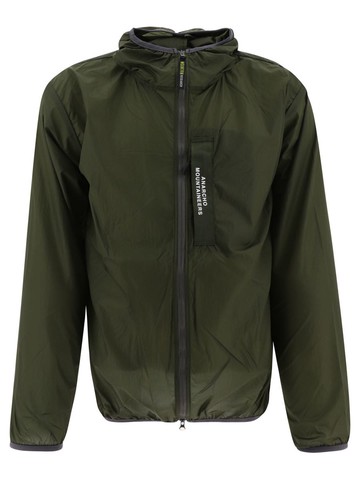 Mountain Research "I. D." Jacket