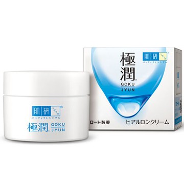 肌研 極潤保濕凝霜 50g
