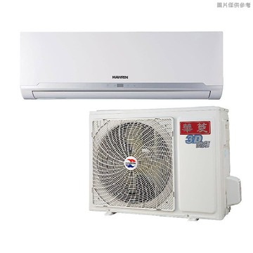 【BHI-63KIGSH/BHO-63KIGSH】R32變頻一對一分離式冷氣(冷暖)1級(含標準安裝)