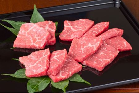 焼肉用(2人前)約300ｇ ※離島への配送不可