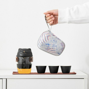 ??快速出貨?? 公司貨 商務伴手禮旅行茶具團建黨員活動紀念品教師節社區活動實用禮品