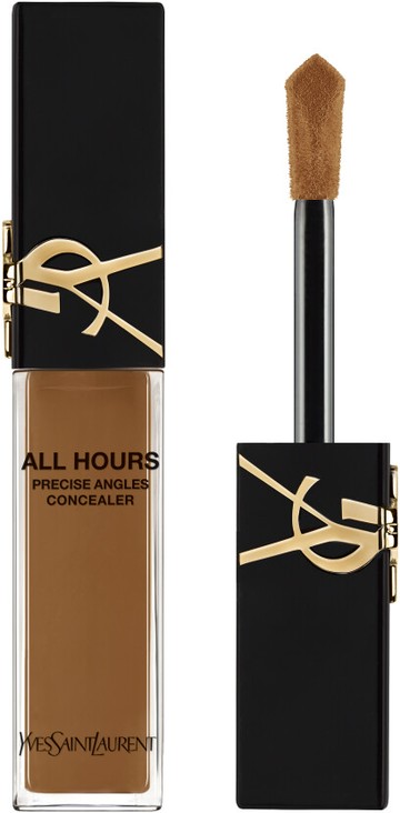 Yves Saint Laurent All Hours Precise Angles Concealer 15ml DW4