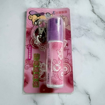 [沐沐屋]Pago 防身噴霧器 防狼噴霧 20ml#