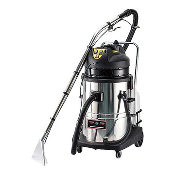 NEORA 尼歐拉 強力四合一地毯清潔型雙馬達乾溼抽洗用 吸塵器 /台 AS-600 SC｜領券最高折$220