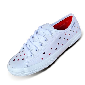【SUPERGA】美好運動  休閒鞋  25SS（S3134LW-AB7）
