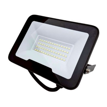 Dr.Bright 亮博士 LED 超薄投光燈 50W 防水IP66  1個