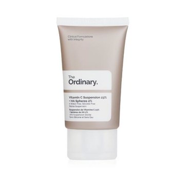 The Ordinary 維他命 C 亮白補水精華30ml/1oz