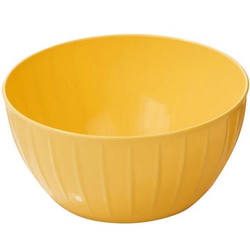 《tescoma》Delicia可微波打蛋盆(黃2.5L)