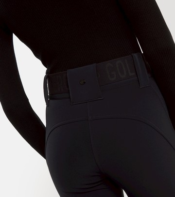 Goldbergh Pippa cropped ski pants
