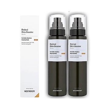 韓國MEDITHERAPY 光感修護精華150ml 2入組