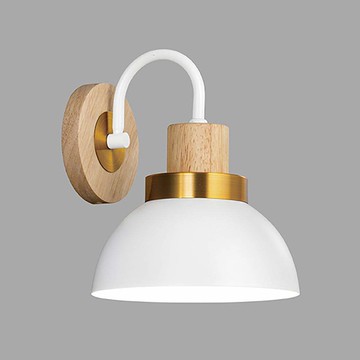 上下投光壁燈 B122-62-K4448