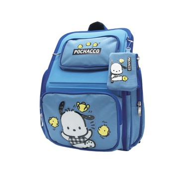 帕恰狗輕量透氣書包