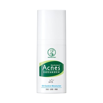 曼秀雷敦Acnes抗痘控油保濕乳液45g