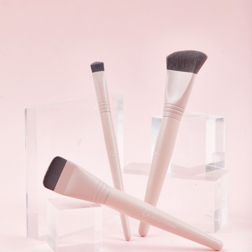 妝漾 水光感立體刷具組