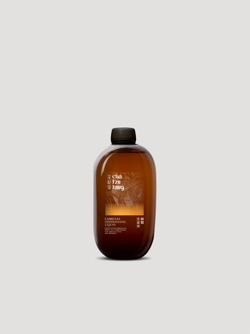 碗盤洗潔液替換瓶500mL（出貨按壓瓶）