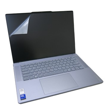 EZstick Lenovo YOGA Slim 7 15ILL9 適用 靜電式筆電LCD液晶螢幕貼 15吋寬 螢幕貼