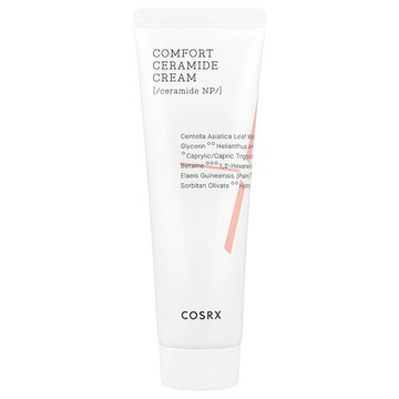 CosRx, Balancium，舒適性神經酰胺乳霜，2.82 盎司（80 克）