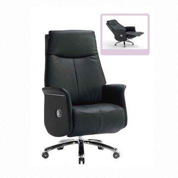 AS雅司-蜂樂皮製辦公椅-72*72*122cm