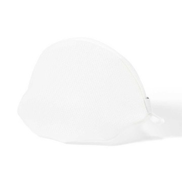 MUJI 聚酯纖維緩衝網眼布洗衣袋/球型
