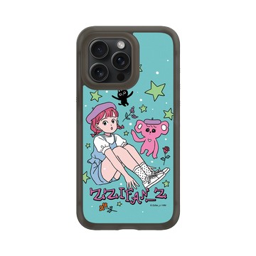 iPhone 15 Pro Max AirX 本質黑 - 子凡 Zzifan_z - kawaii