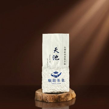 【順韻茶葉】霜雪福壽山天池  原葉春茶 - 福壽山茶｜茶農自營｜通過農藥檢驗｜產地認證茶葉｜台灣高山茶｜青心烏龍｜高級茶葉