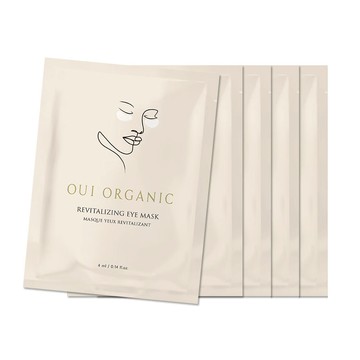 舒壓彈潤眼膜5入組【大直忠泰】