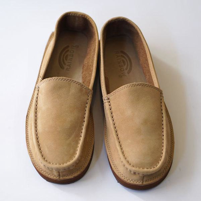 Rainbow comfort hot sale classic loafer