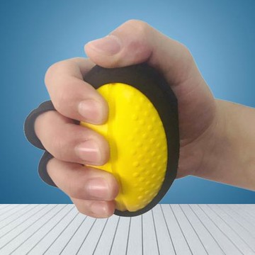 握力球按摩球握力器老人中風偏癱康復訓練器材鍛煉手指部力量器械