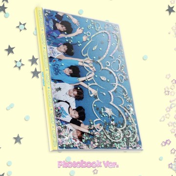 ⭐韓國代購正版⭐【NCT專輯】Nct wish mini2輯pb 全新未拆正品 IP周邊