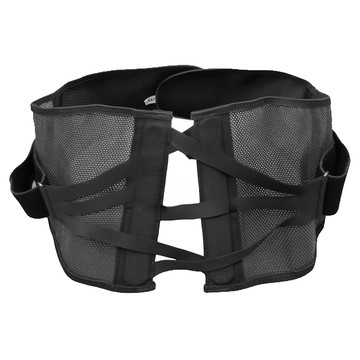 Oswell 丹力 軀幹護具 未滅菌 省力型三叉式護腰 S-53  XXL(38~46吋)  1個