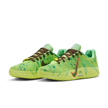 Nike Ja 3 Zombie Halloween 萬聖節 GS 泡綿鞋墊 休閒鞋 運動鞋 大童鞋 IM8683-70