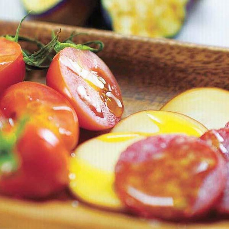 エクストラバージンオリーブオイル25g[オリーブ 食用油 オーガニック 健康 美容 食品 料理 調味料 ドレッシング おいしい 人気 無添加 瓶 ギフト 贈り物 長崎 雲仙]