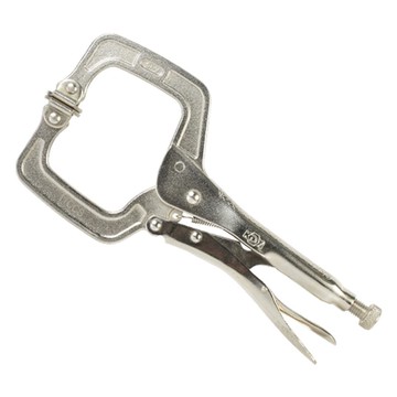 KDy C型夾鉗 CR-V K-11SP  1個