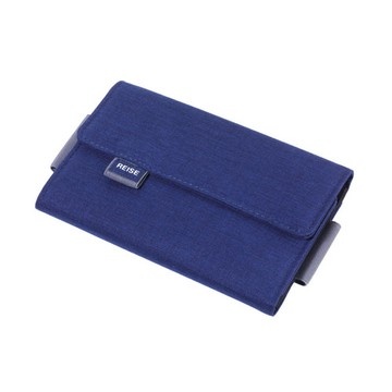 TROIKA | 磁吸式旅行證件收納包