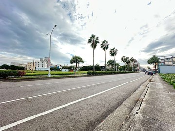 ️大甲經國路~出價來談~都計內大地坪農地️｜台中市大甲區德化段