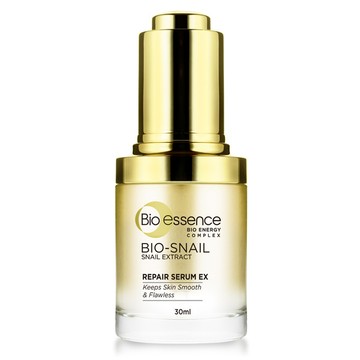 碧歐斯 BIO蝸牛原液修護精華 30ml